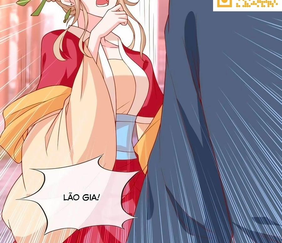 Dưỡng Thú Làm Phi 14 trang 39