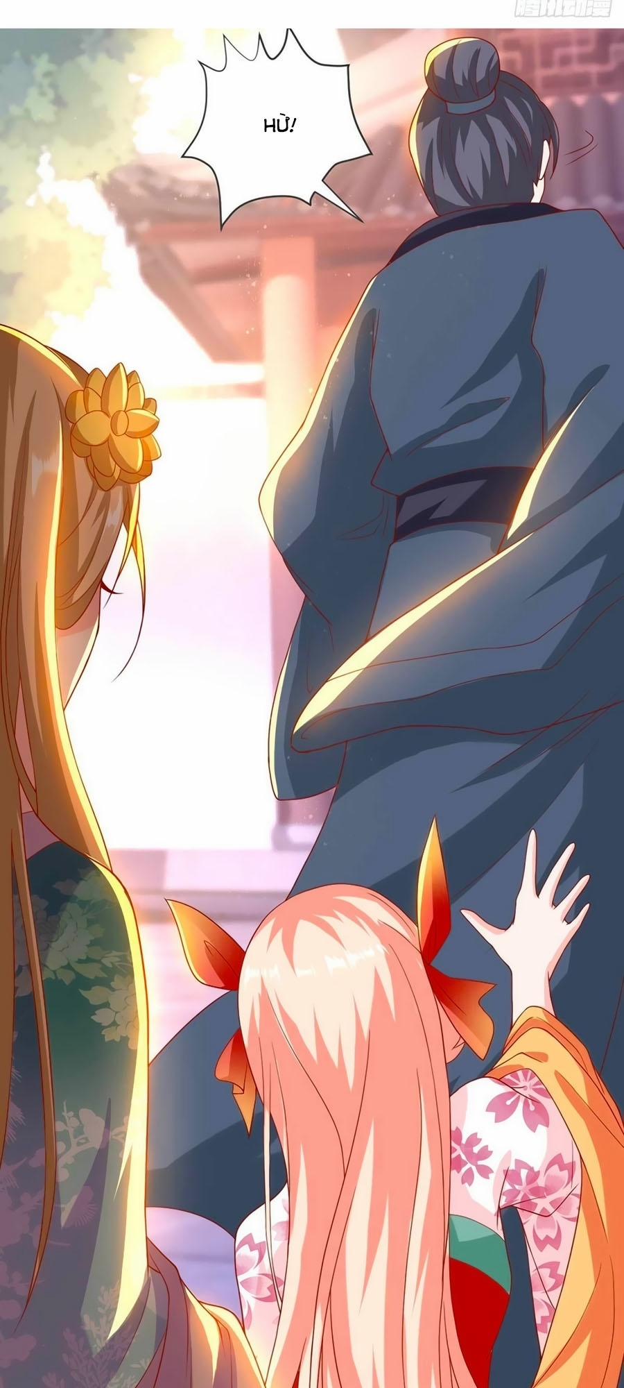 Dưỡng Thú Làm Phi 14 trang 42