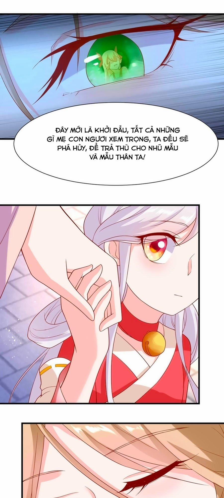 Dưỡng Thú Làm Phi 14 trang 47