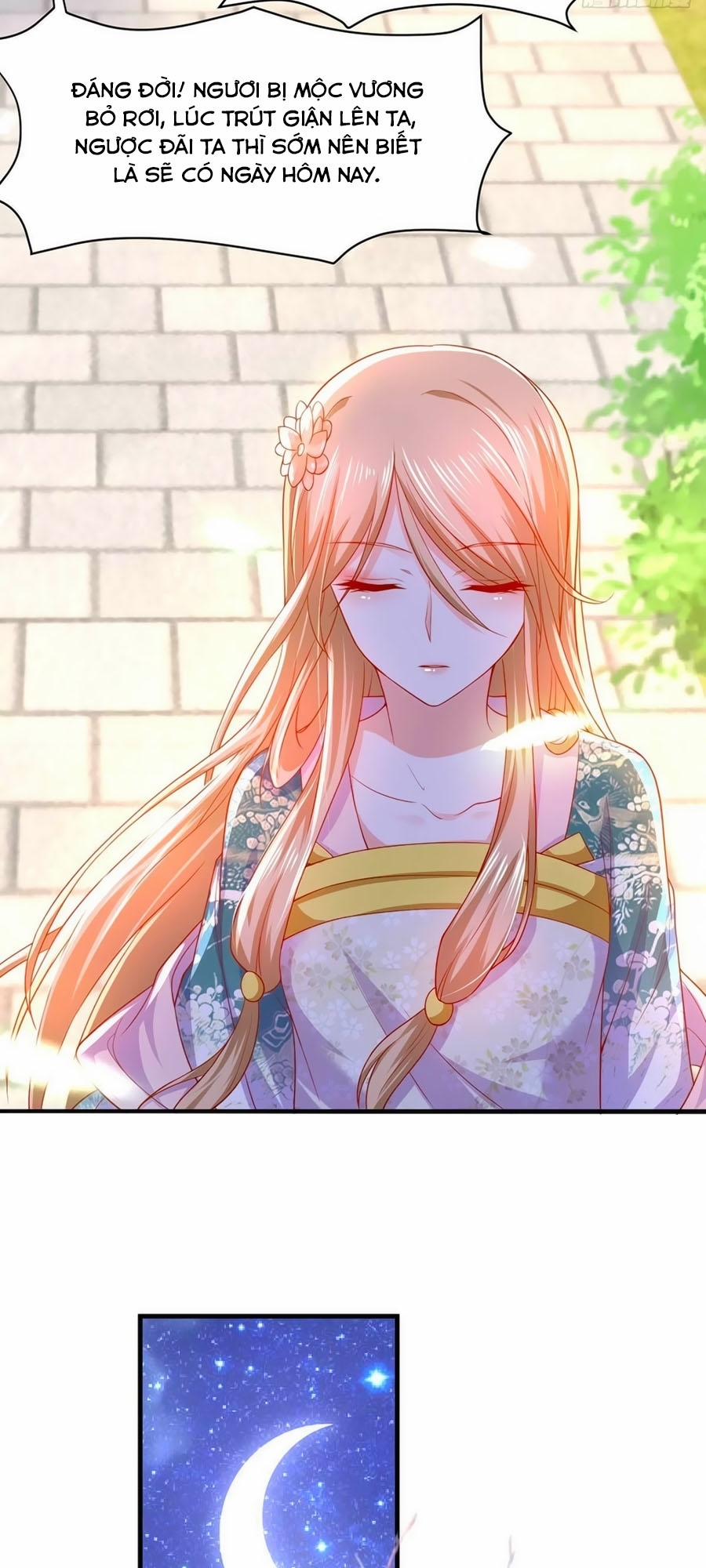 Dưỡng Thú Làm Phi 14 trang 51