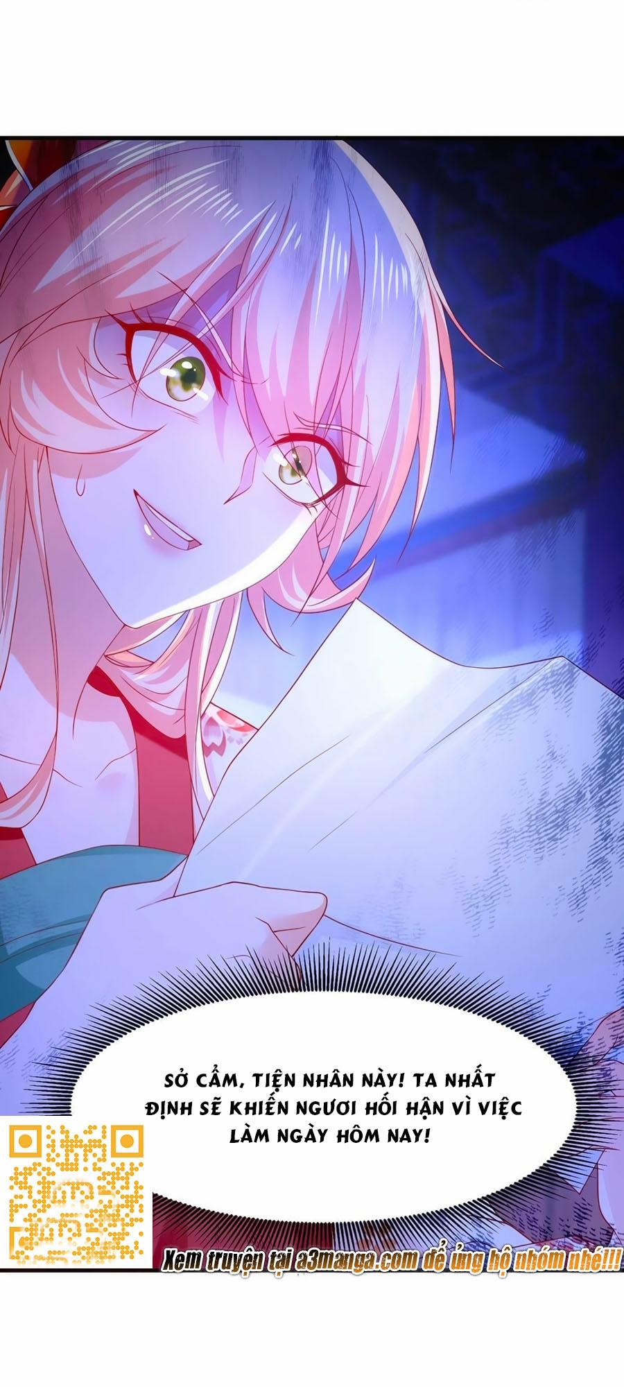 Dưỡng Thú Làm Phi 14 trang 54