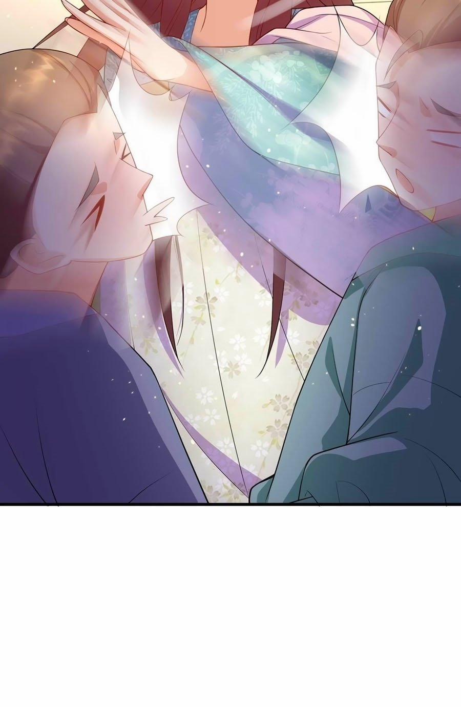 Dưỡng Thú Làm Phi 14 trang 7