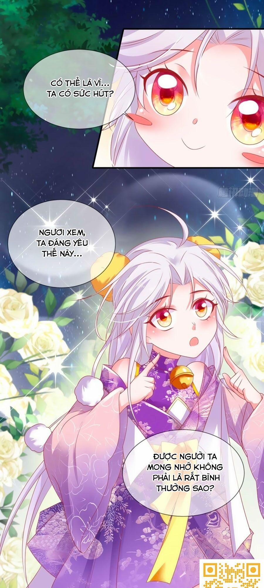 Dưỡng Thú Làm Phi 16 trang 45