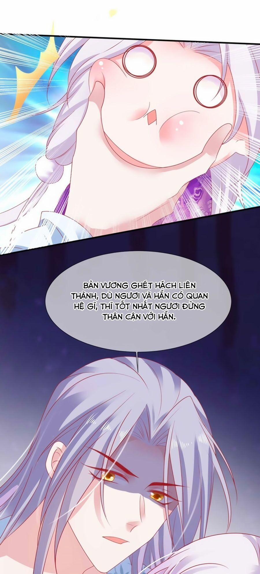 Dưỡng Thú Làm Phi 16 trang 47