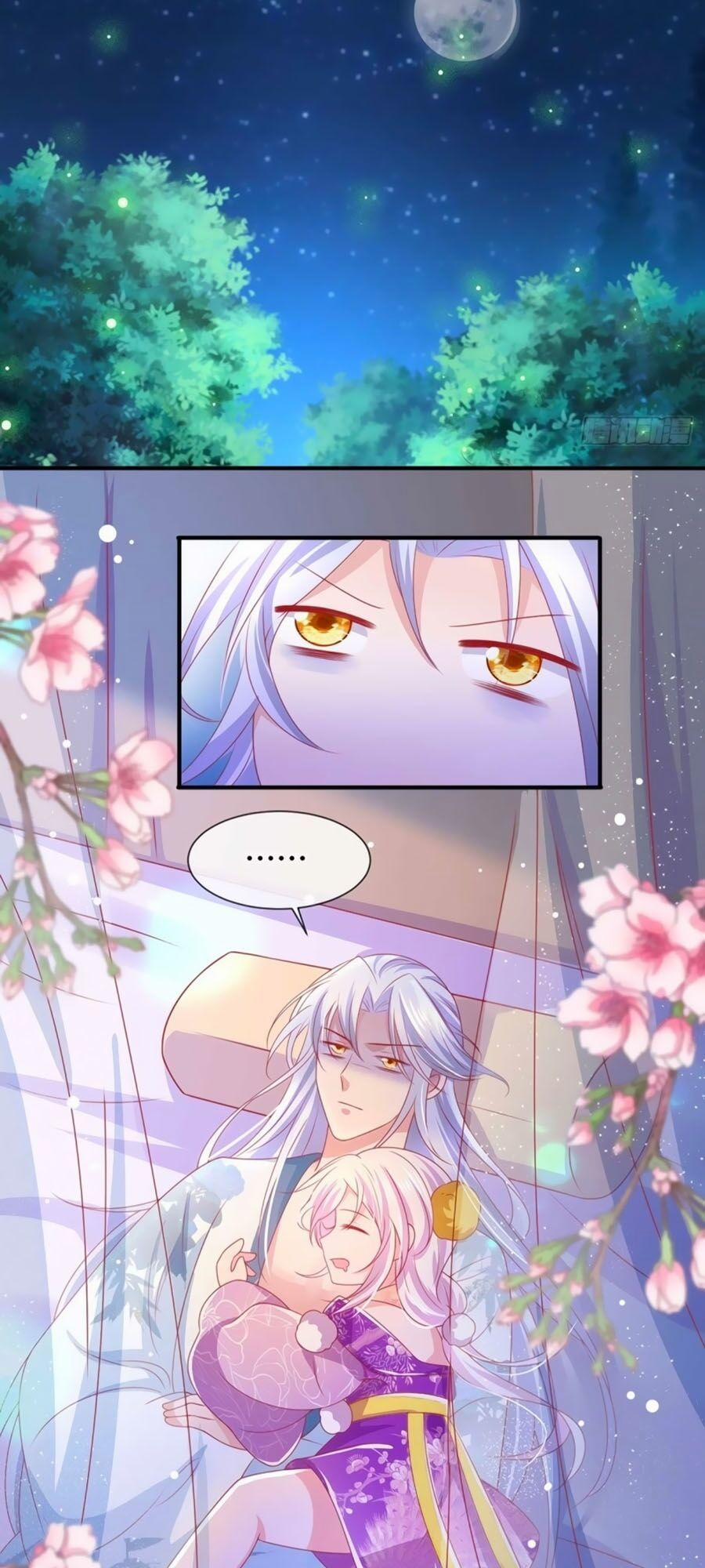 Dưỡng Thú Làm Phi 16 trang 57