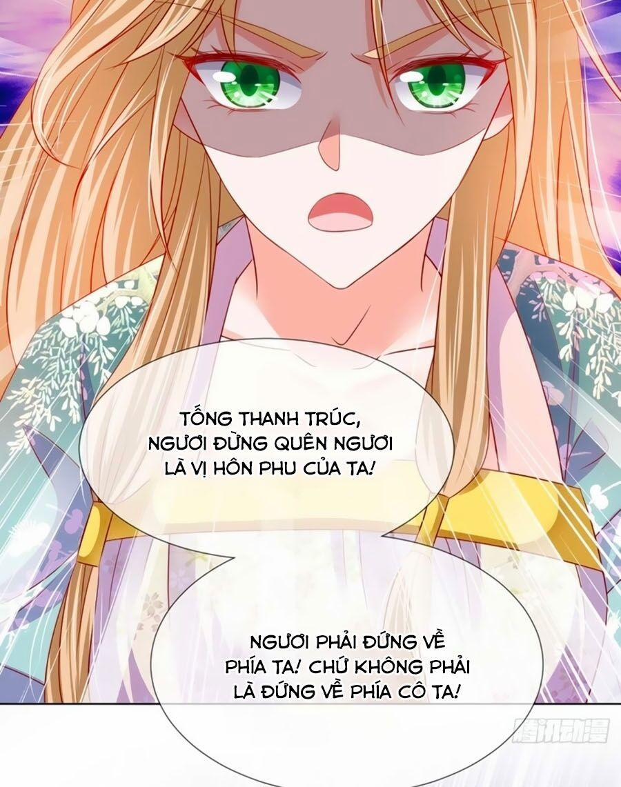 Dưỡng Thú Làm Phi 16 trang 9