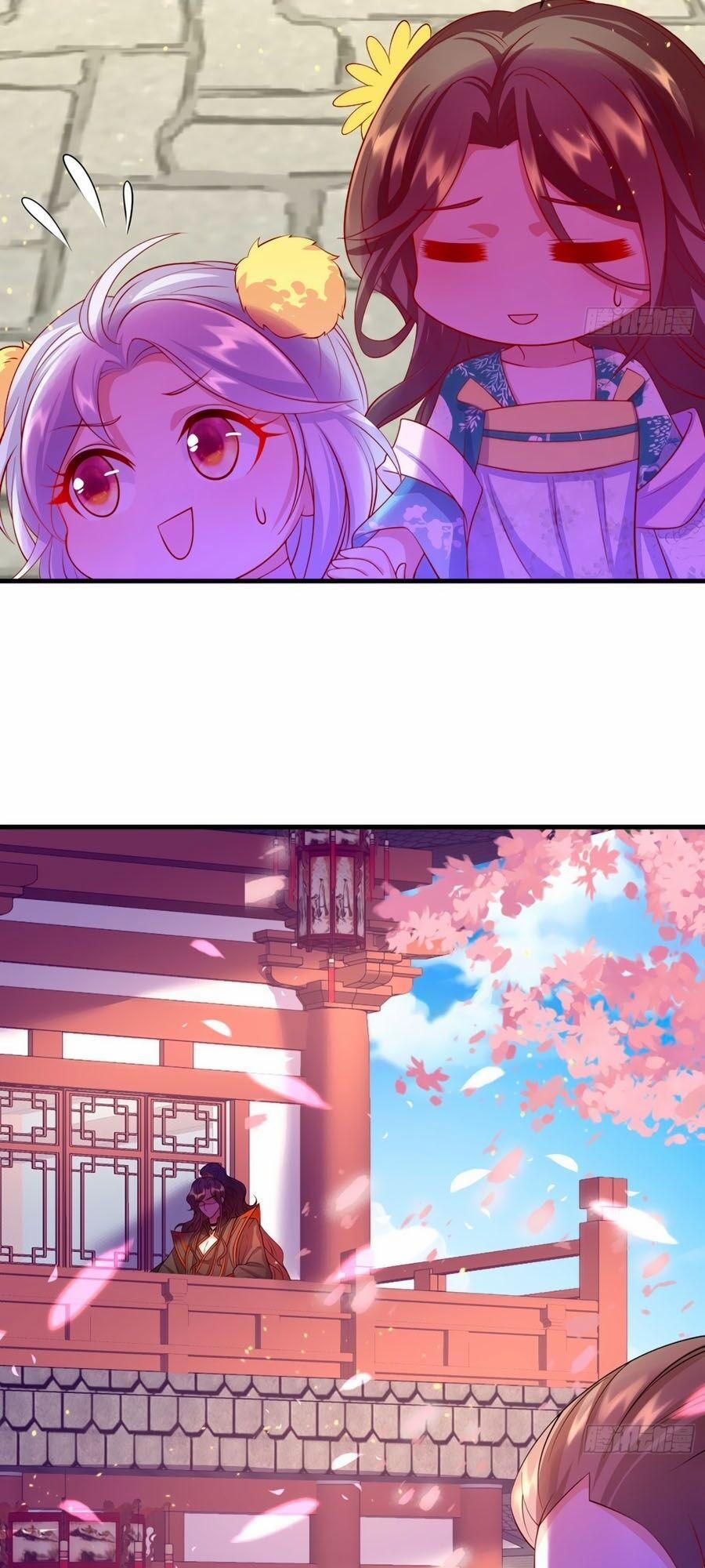 Dưỡng Thú Làm Phi 17 trang 32