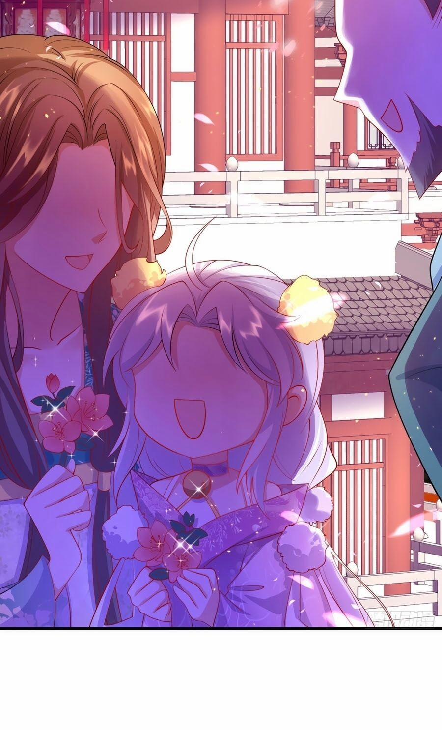 Dưỡng Thú Làm Phi 17 trang 33