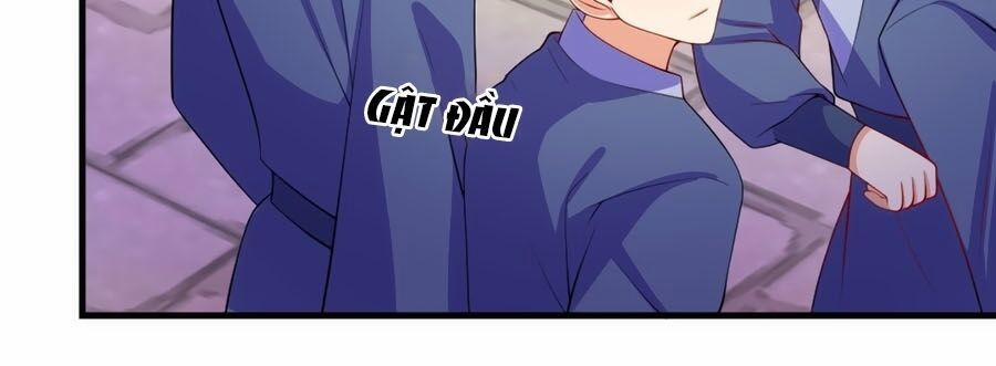 Dưỡng Thú Làm Phi 17 trang 35