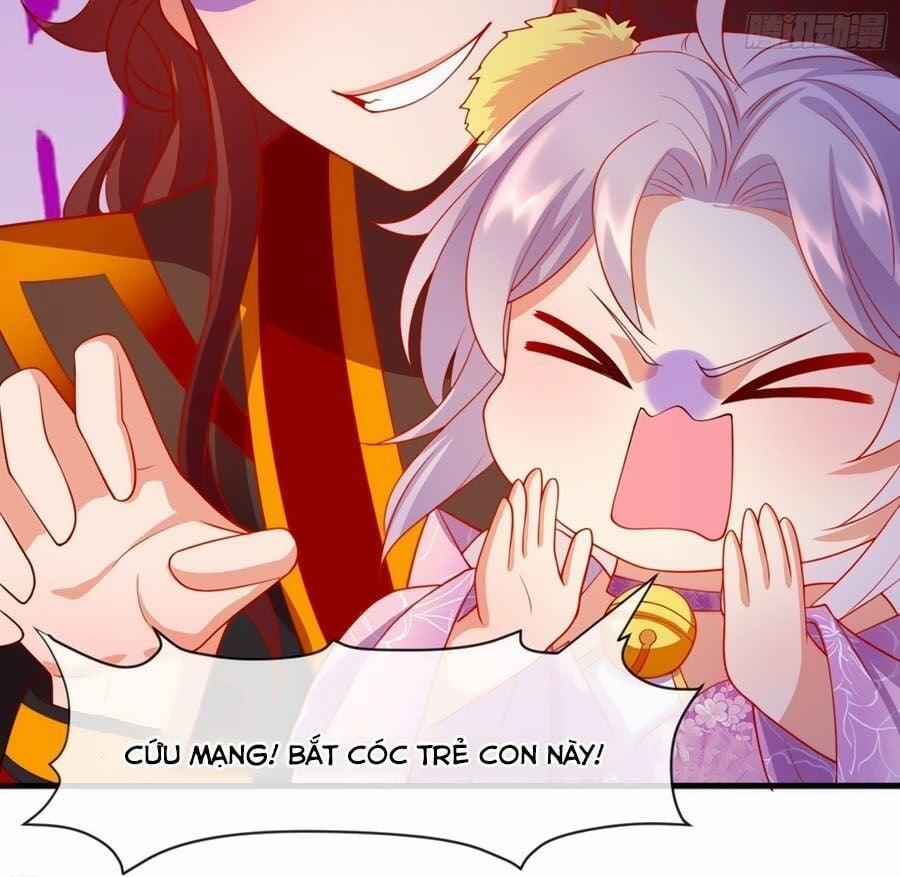 Dưỡng Thú Làm Phi 17 trang 54