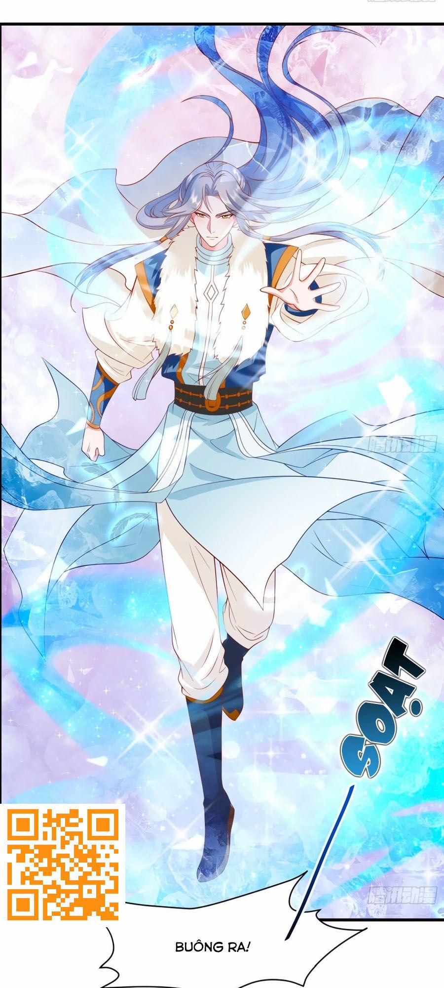 Dưỡng Thú Làm Phi 17 trang 57