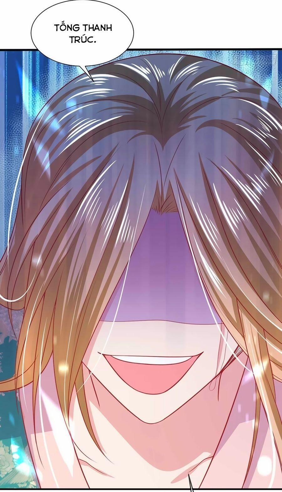 Dưỡng Thú Làm Phi 19 trang 18