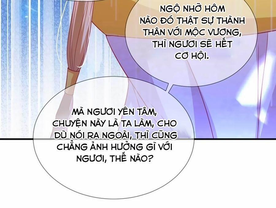 Dưỡng Thú Làm Phi 19 trang 22