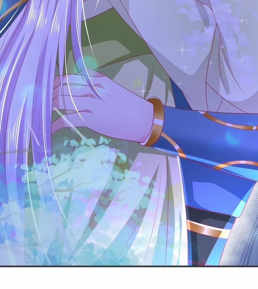 Dưỡng Thú Làm Phi 21 trang 7