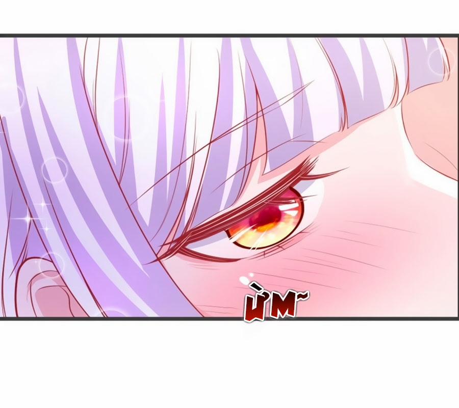 Dưỡng Thú Làm Phi 21 trang 8