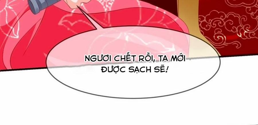 Dưỡng Thú Làm Phi 22 trang 9