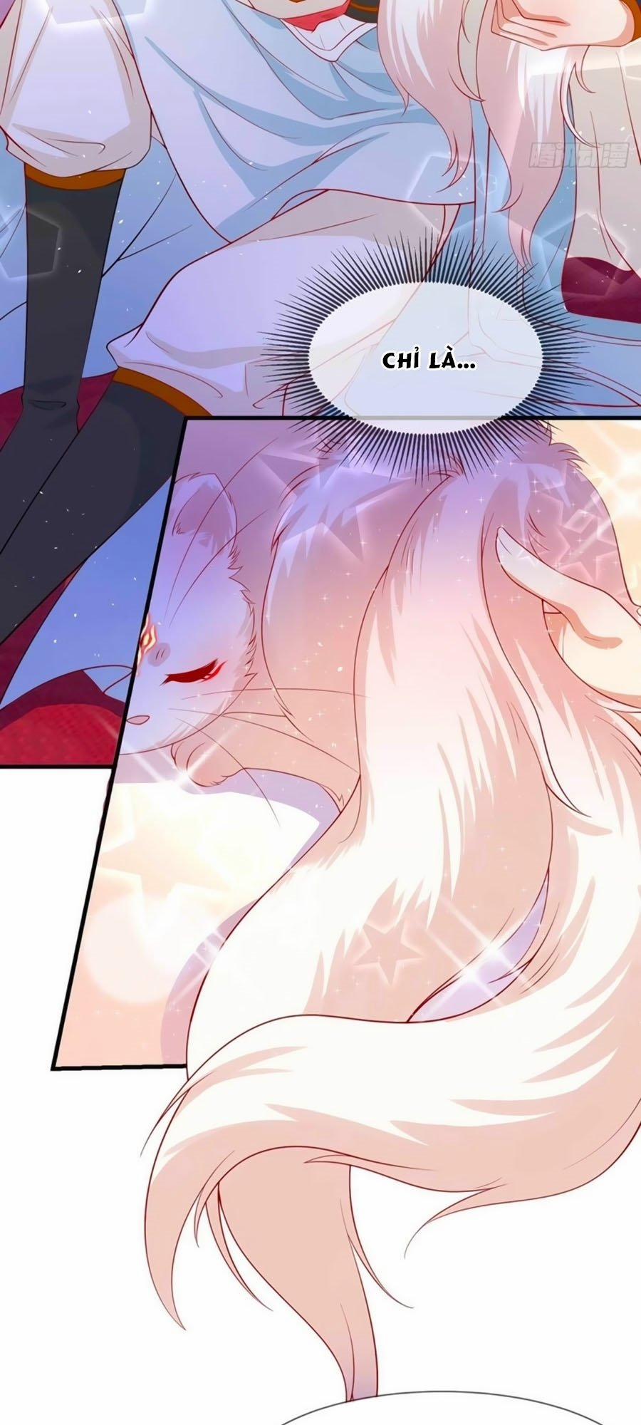 Dưỡng Thú Làm Phi 24 trang 1