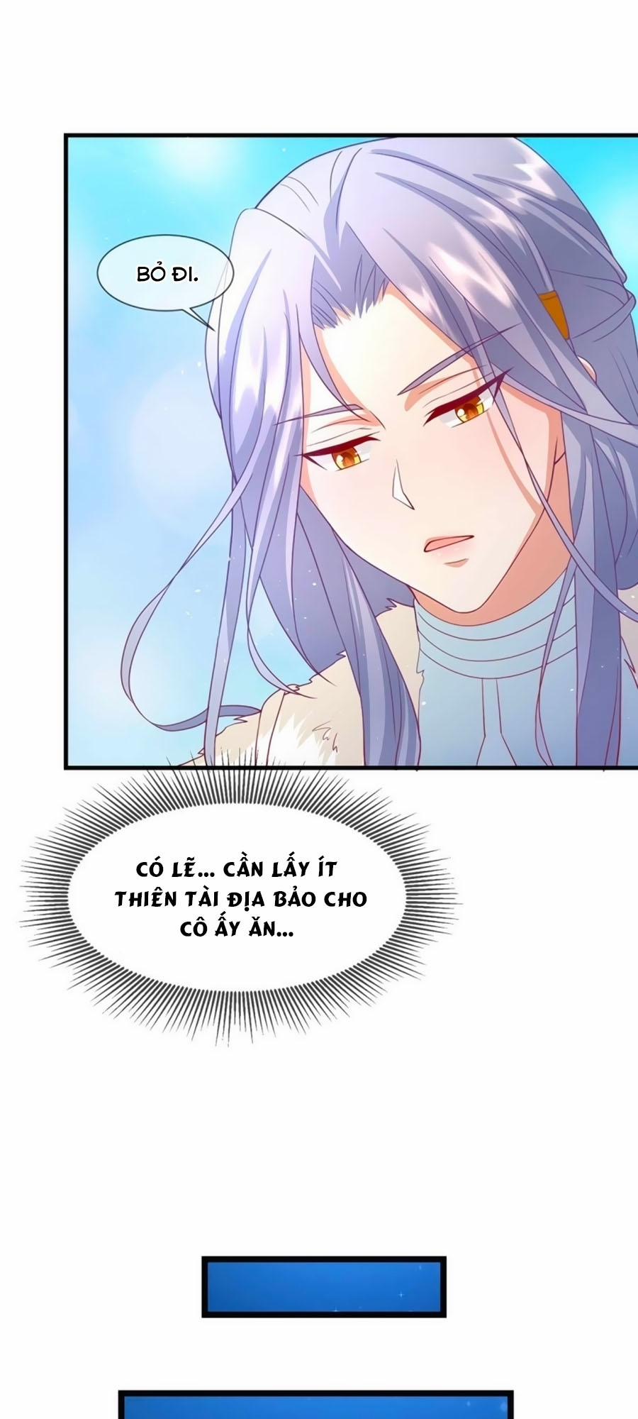 Dưỡng Thú Làm Phi 24 trang 10