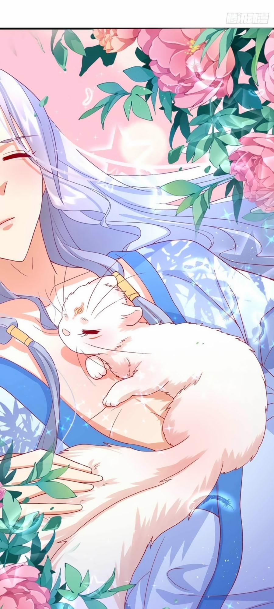 Dưỡng Thú Làm Phi 24 trang 12