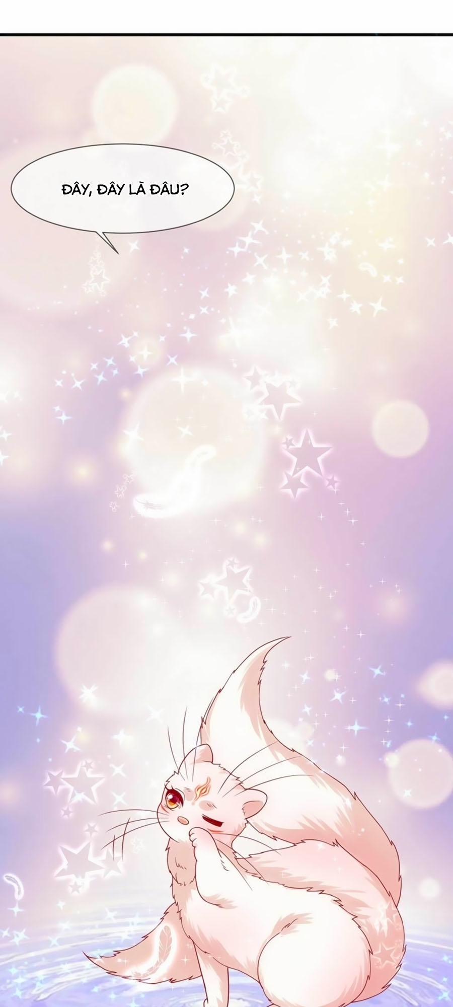 Dưỡng Thú Làm Phi 24 trang 14