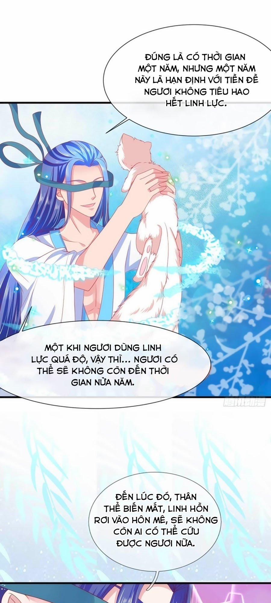 Dưỡng Thú Làm Phi 24 trang 20