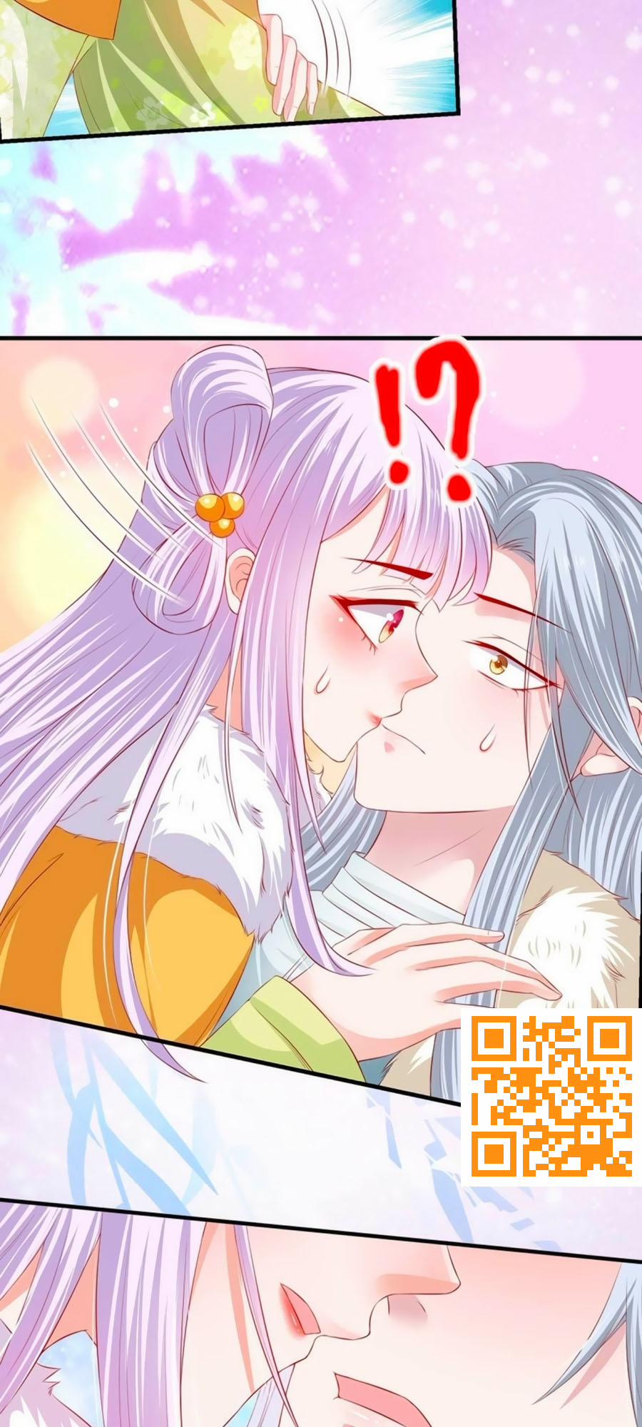 Dưỡng Thú Làm Phi 24 trang 26