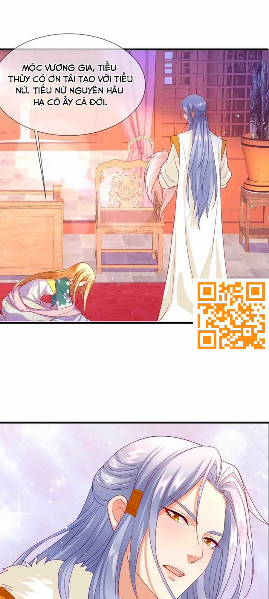 Dưỡng Thú Làm Phi 24 trang 3