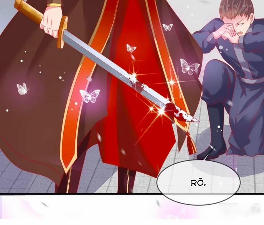 Dưỡng Thú Làm Phi 24 trang 34