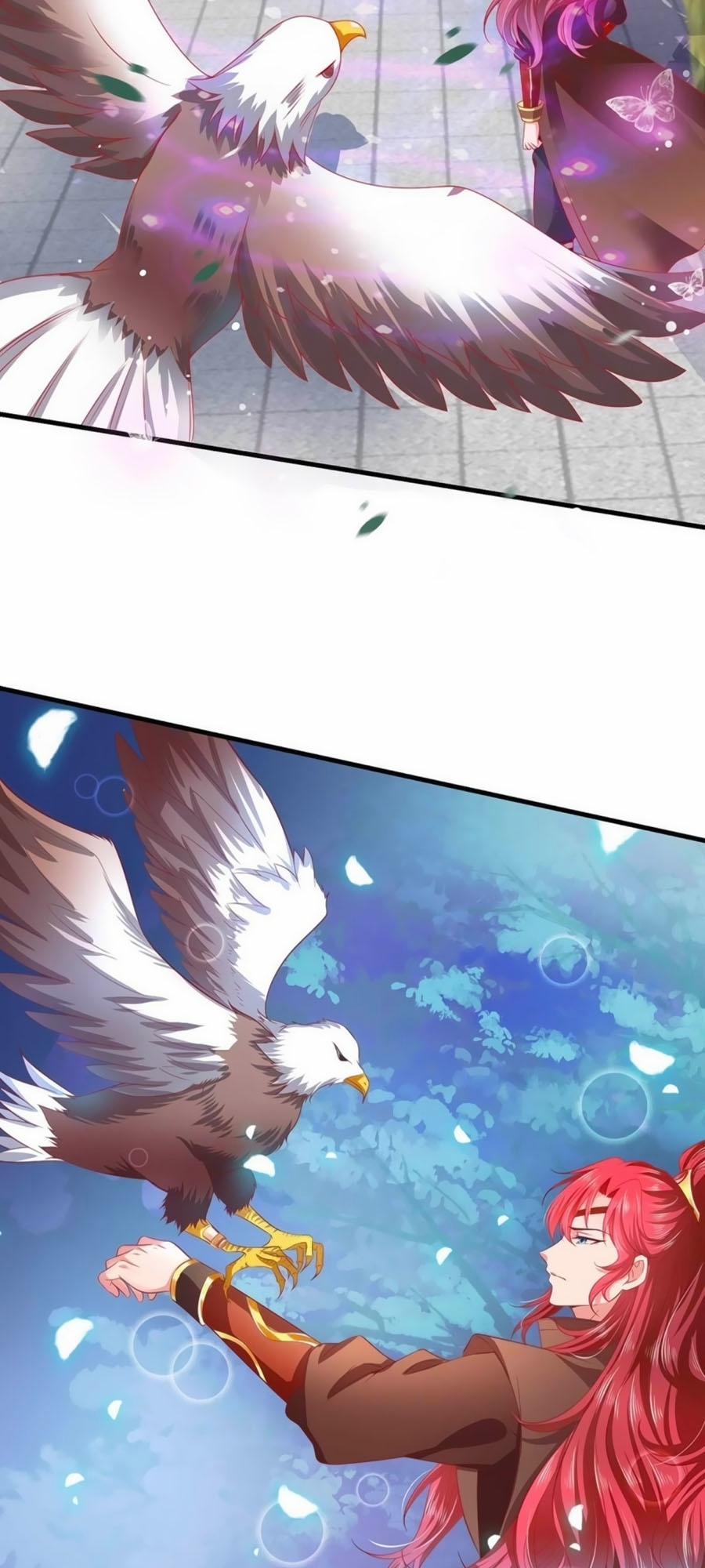 Dưỡng Thú Làm Phi 24 trang 36