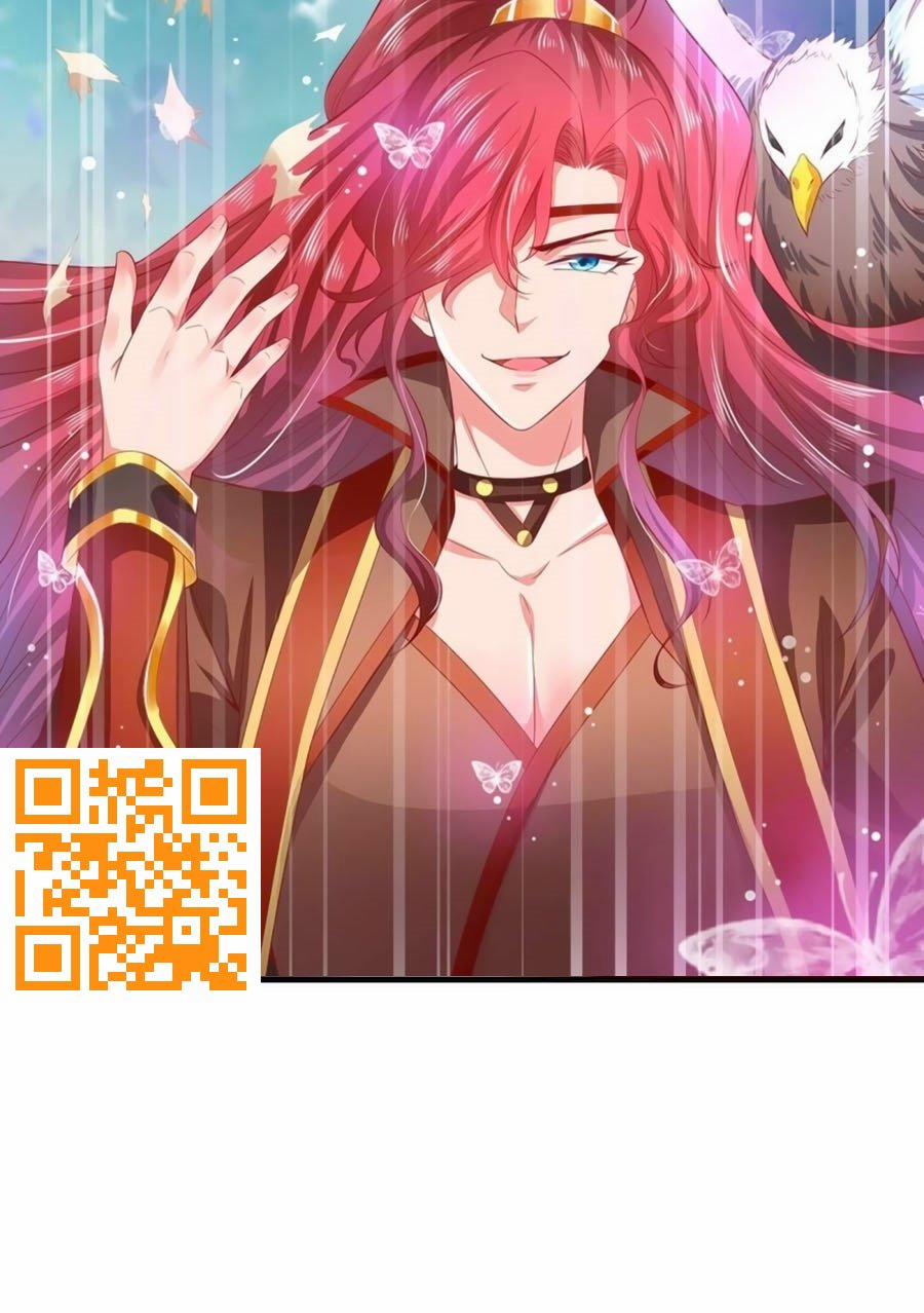 Dưỡng Thú Làm Phi 24 trang 39