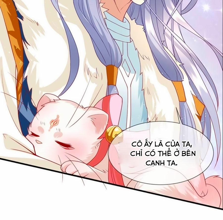 Dưỡng Thú Làm Phi 24 trang 4