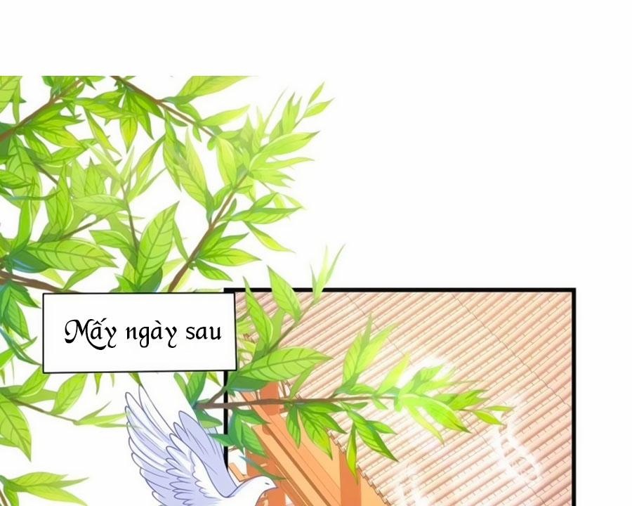 Dưỡng Thú Làm Phi 24 trang 7