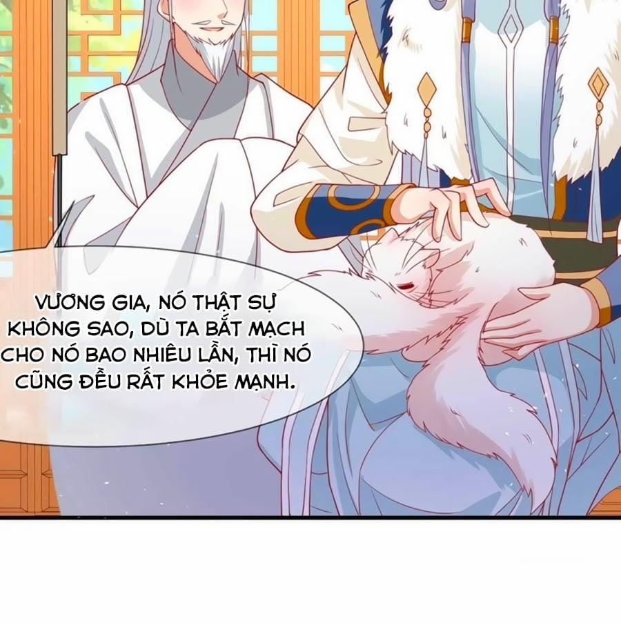 Dưỡng Thú Làm Phi 24 trang 9