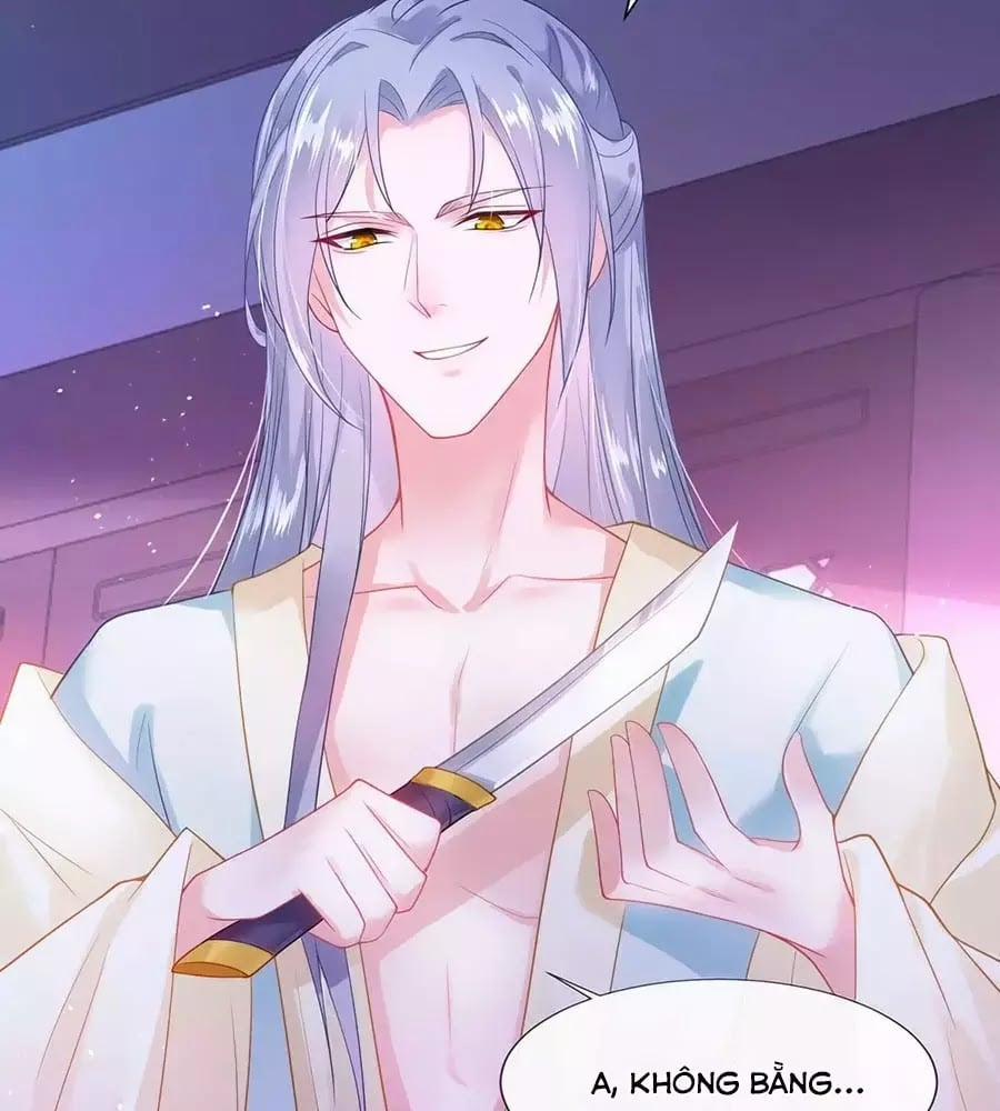 Dưỡng Thú Làm Phi 3 trang 11