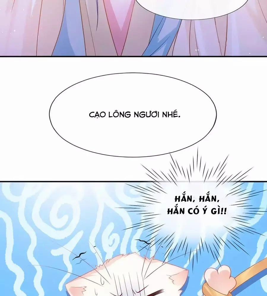 Dưỡng Thú Làm Phi 3 trang 12