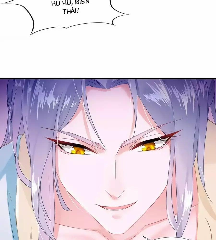 Dưỡng Thú Làm Phi 3 trang 18