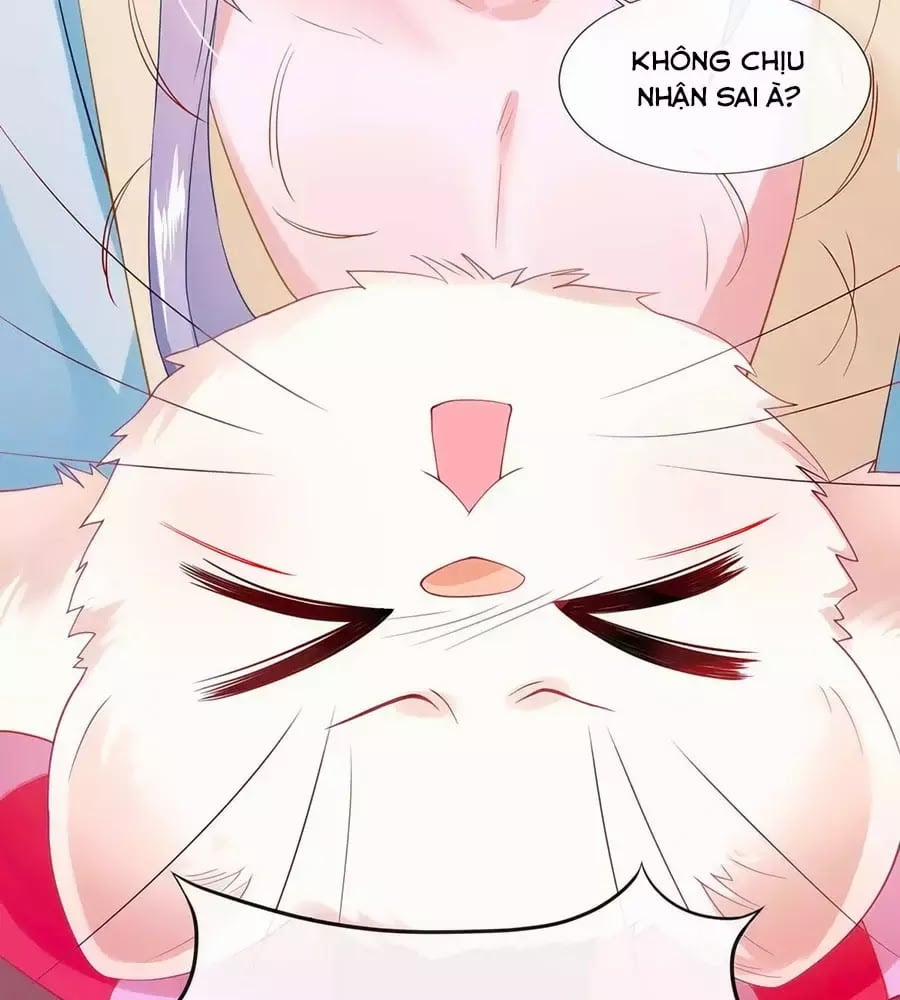 Dưỡng Thú Làm Phi 3 trang 19