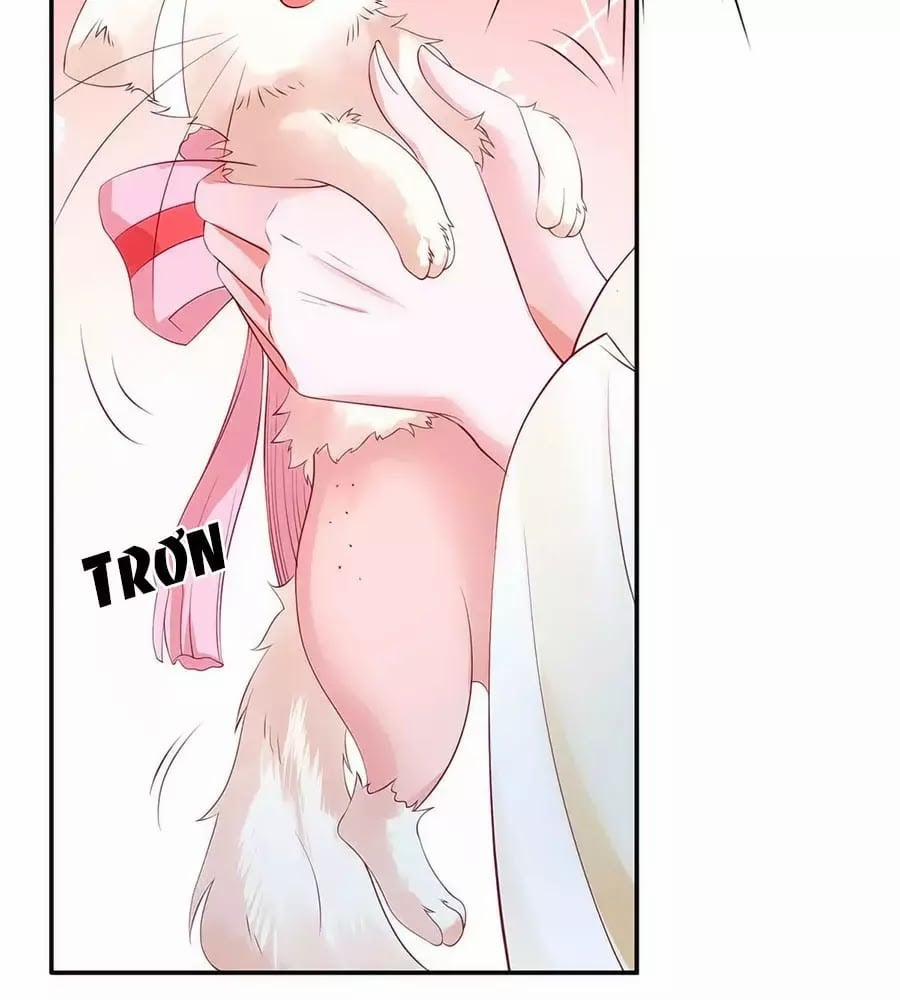 Dưỡng Thú Làm Phi 3 trang 24