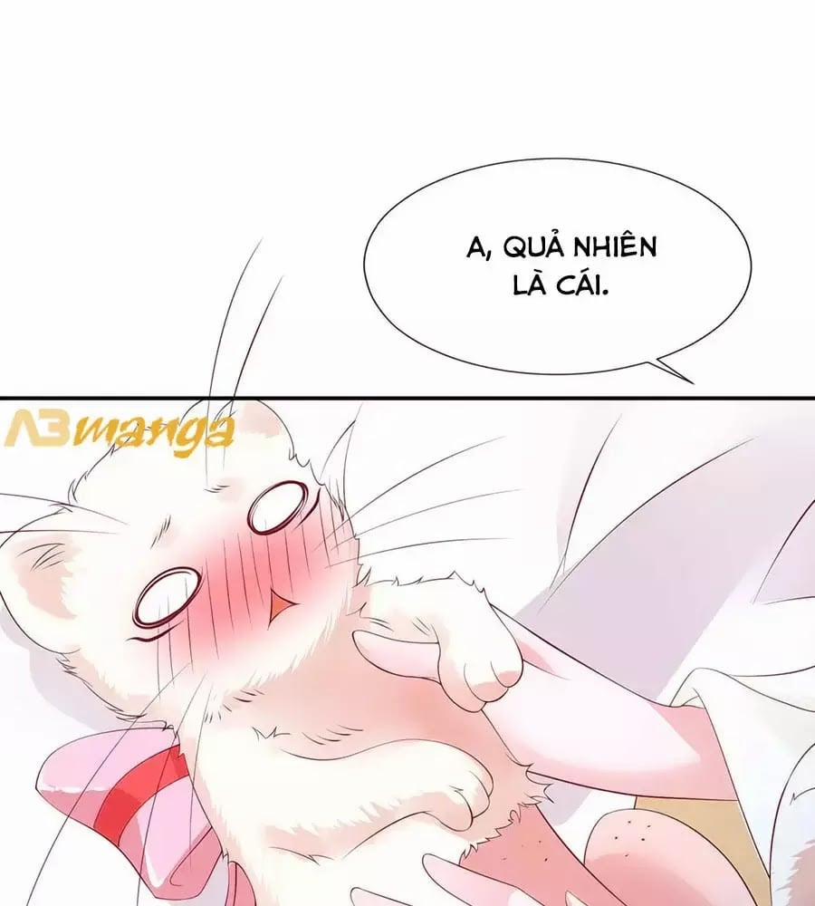 Dưỡng Thú Làm Phi 3 trang 25
