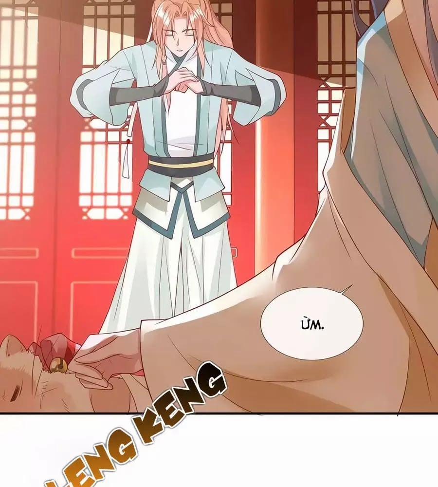 Dưỡng Thú Làm Phi 3 trang 34