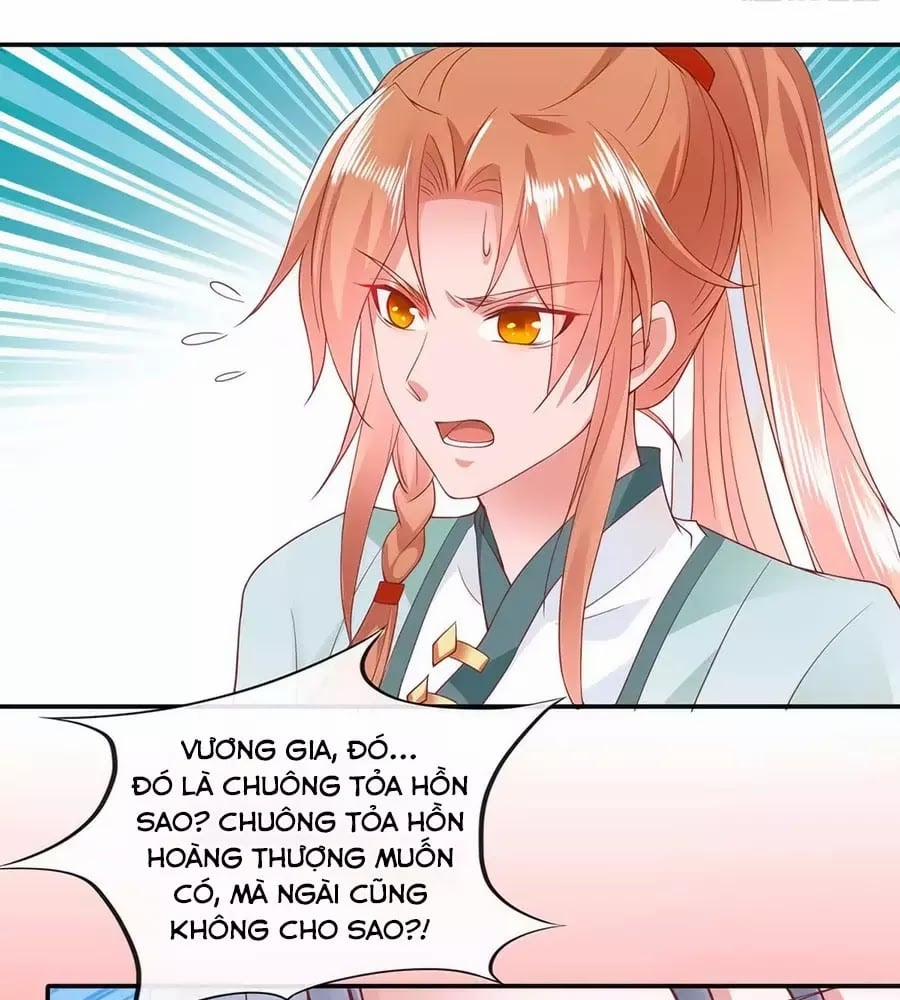 Dưỡng Thú Làm Phi 3 trang 36