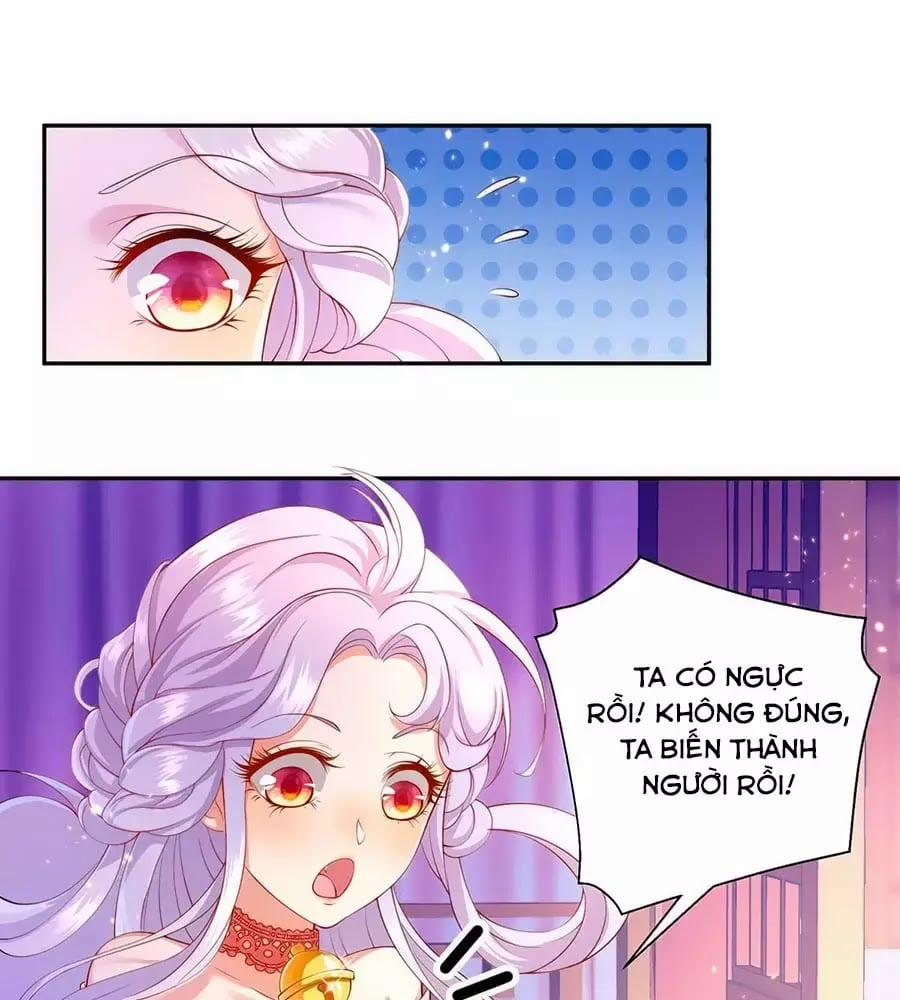 Dưỡng Thú Làm Phi 3 trang 54