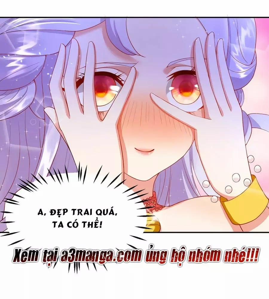 Dưỡng Thú Làm Phi 3 trang 60