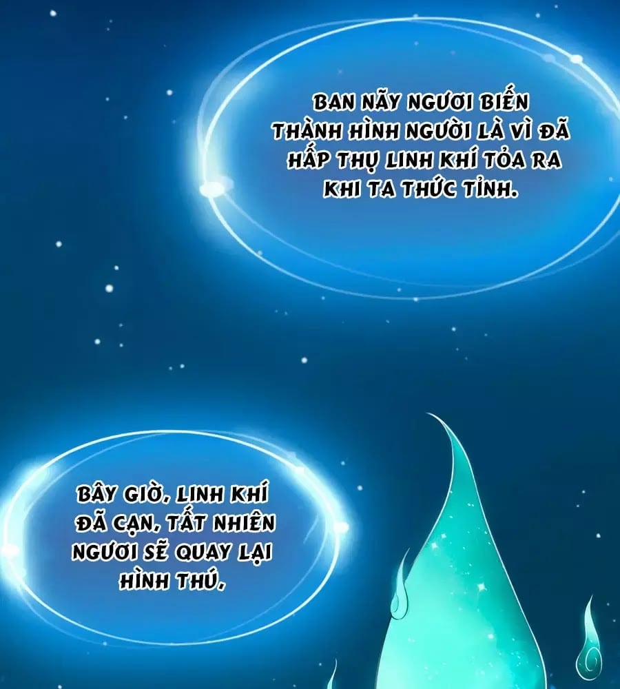 Dưỡng Thú Làm Phi 4 trang 12