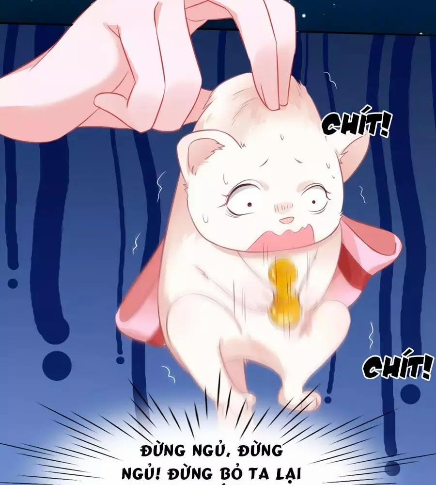 Dưỡng Thú Làm Phi 4 trang 16