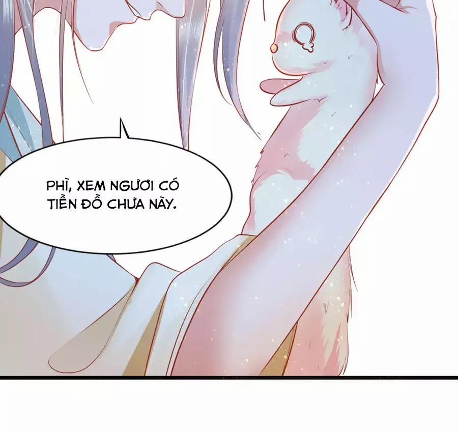 Dưỡng Thú Làm Phi 4 trang 19