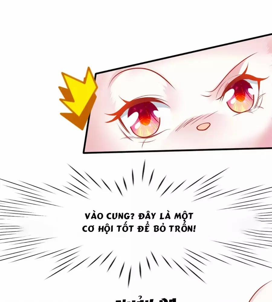Dưỡng Thú Làm Phi 4 trang 22