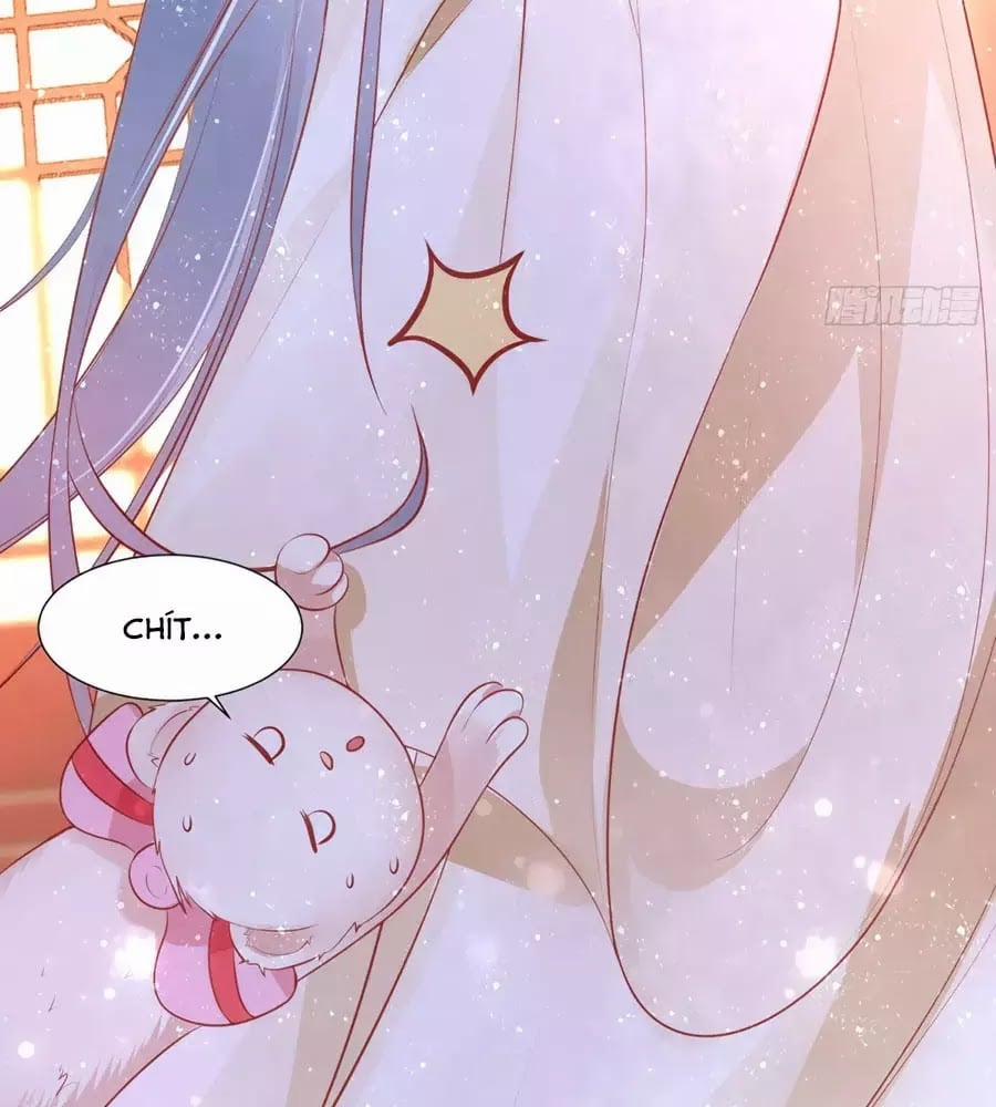 Dưỡng Thú Làm Phi 4 trang 25