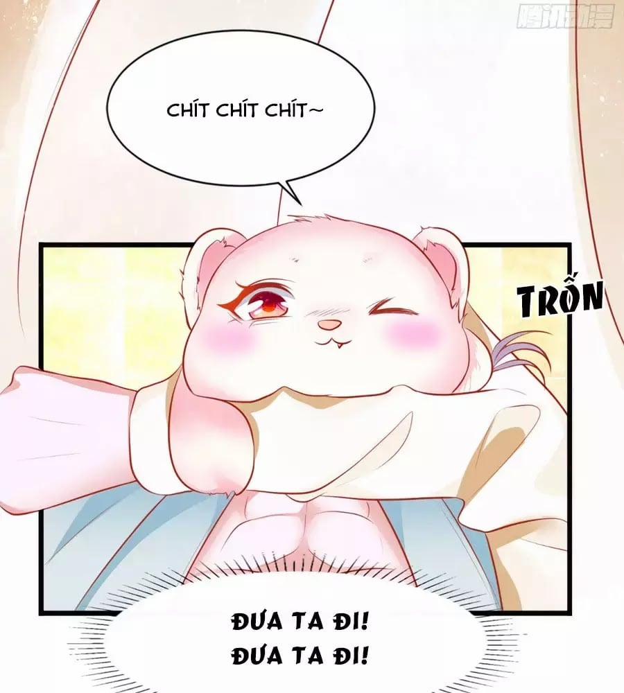 Dưỡng Thú Làm Phi 4 trang 27