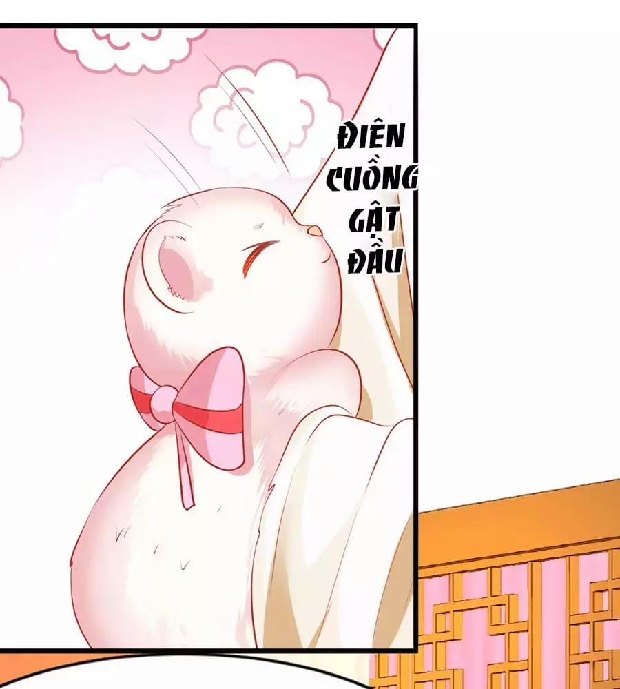 Dưỡng Thú Làm Phi 4 trang 30